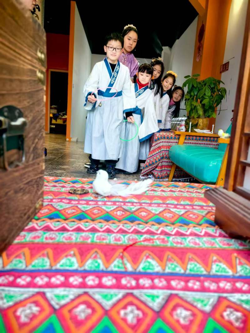 桑植县文旅项目策划